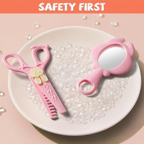 لعبة الكلب للأطفال، ألعاب محشوة قطيفة تفاعلية للكلاب التي تمشي وتنبح، 16 قطعة من مجموعة اللعب الإلكترونية لرعاية الحيوانات الأليفة مع حقيبة ظهر، ألعاب العريس والأعلاف، هدايا للفتيات 3-5 5-7 6-8 8-12 in Kuwait