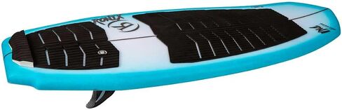 Ronix Wake Surf - Flyweight Pro - DNA - Frosted Marine/Carbon - w/Bag in Saudi Arabia