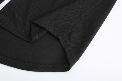 زر الأسفل أسفل قميص البيسبول العادي ، الفارق الفارغ من فريق Softball ، والهيب هوب هوبستر قصير الأكمام القمصان النشطة in Kuwait