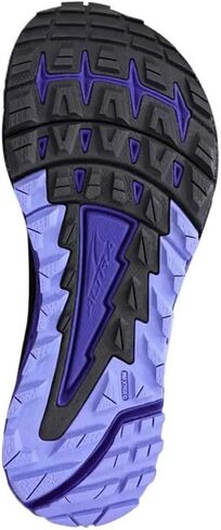 Altra Women's Al0A548C Timp 4 Trail Running Shoe ، Tan - 9 M US in Saudi Arabia