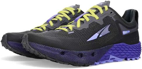 Altra Women's Al0A548C Timp 4 Trail Running Shoe ، Tan - 9 M US in Saudi Arabia