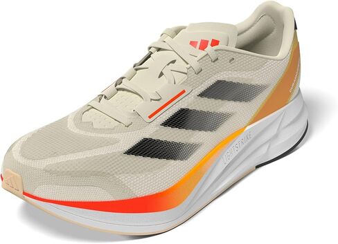 adidas Women's Run Falcon 3.0 Sneaker, Black/Black/Carbon, 7 in Kuwait