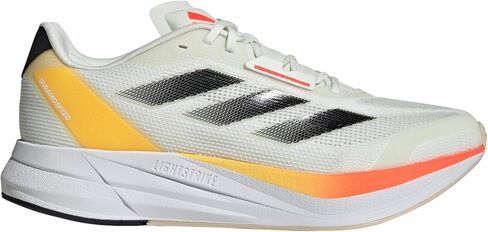 adidas Women's Run Falcon 3.0 Sneaker, Black/Black/Carbon, 7 in Kuwait