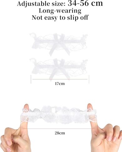 Ohyeah Lace Wedding Lapters for Bride Bridal Tart in Saudi Arabia