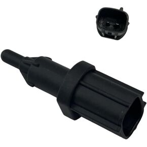 DAOKACUO AX56 5S1048 SU4773 158-0739 37880-P2A-004 37880P2A004 37880P2RA01 37880PA2004 Intake Air Charge Temperature Sensor Compatible with Honda Civic 1996-2000,Insight 2000-2006
