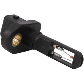 ZBN Intake Air Temperature Sensor 0280130085 Compatible with A4 A6 Allroad Quattro S4 TT Volkswagen VW Beetle Golf Jetta Passat