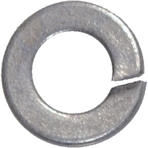The Hillman Group 811062 Split Lock Galvanized Washer, 5/8-Inch, 100-Pack, No Size, No Color