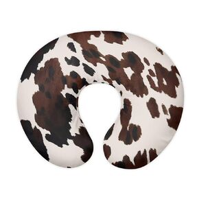 Mintulipy Leopard Nursing Pillow Cover Fits The Original Support Pillow for Breastfeeding and Bottle Feeding Breastfeeding Pillow Slipcover for Baby Boys & Girls