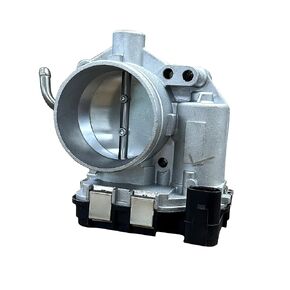 Electronic Throttle Body Replacement for 07K133062A VW Volkswagen Beetle Golf Jetta Passat Rabbit 2007-2015 - 2.5L Electronic Throttle Control Body Replace 07K-133-062-A 07K133062A Throttle Body in Kuwait