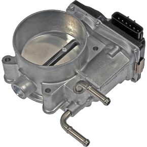 Dorman 977-324 Fuel Injection Throttle Body Compatible with Select Infiniti/Nissan Models