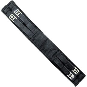 Intrepid International Fleece Dressage Girth