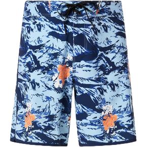 Oakley Men's Palm Florals Recycled 19" Boardshort