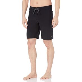 Quiksilver Men's Surfsilk Kaimana 20 Boardshort Swim Trunk