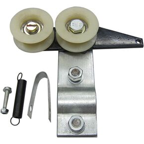 BBR Tuning PRO SERIES Performance Spring Idler Pully