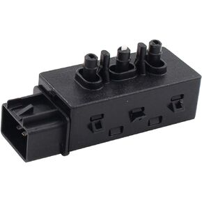 NewYall Front Left Driver Side Power Seat Switch