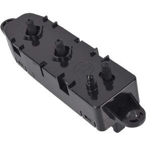 Ferding Power Seat Switch Left Driver Replacement for Nissan Titan/Titan XD Altima Pathfinder Murano 87066-lAB0A 87081-3JA7A 87081-3JA7B
