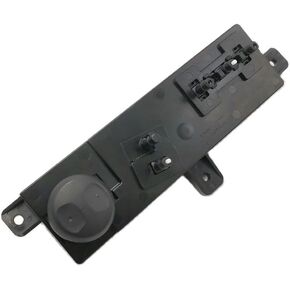 TEAMWILL Front Seat Left Driver Side Power Seat Switch 88193C2020TRY Fit For Hyundai Tucson Sonata 2015-2020
