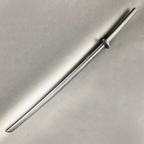 Otakumod 42" Martial Arts Hard Foam Kendo Training Sword. for Sparring and Training Purpose.