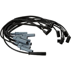 ACDelco Professional 9388U Spark Plug Wire Set