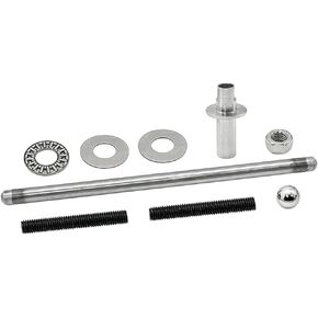 M MATI Clutch Pusher Pancake Bearing Push Rod Ball Upgrade Kit for Yamaha Banshee 350 YFZ350 1987-2006 29L-16357-00-00 29L-16356-00-00