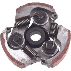 JRL 47cc 49cc Pocket Mini Dirt Bike ATV Clutch Pad Spring Bike Chopper