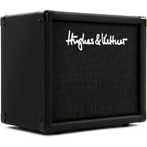 Hughes & Kettner TubeMeister 110 30-Watt 1x10 Inches Extension Cabinet