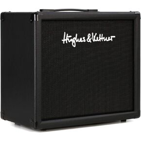 Hughes & Kettner TubeMeister 112 60-Watt 1x12 Inches Extension Cabinet