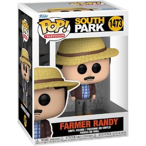 Funko Pop! TV: South Park - Farmer Randy
