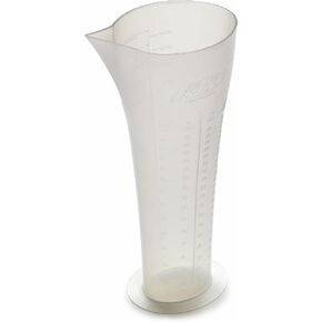 KTM Oil Measuring Cup