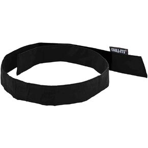 Ergodyne Evaporative Cooling Bandana Headband