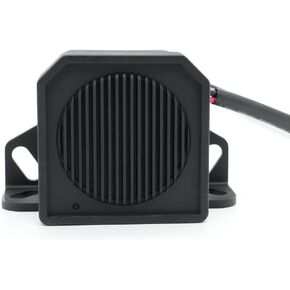 YUESONIC 85/90/95 / 100dB إنذار احتياطي للضوضاء البيضاء إنذار عكسي