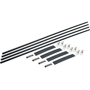 Allstar Performance ALL23080 Flexible Body Brace Kit