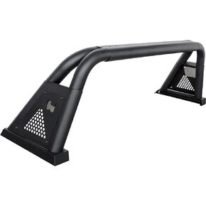 Go Rhino 915003T Sport Bar 3.0 for Mid-Sized Trucks for Chevrolet 15-24 Colorado, GMC 15-24 Canyon, Toyota 16-23 Tacoma