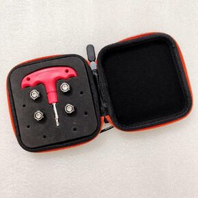 Black Golf Weights Wrench Tool Kit for Taylormade Stealth/Stealth Plus/Stealth HD Driver, Stealth Plus Fairway Wood