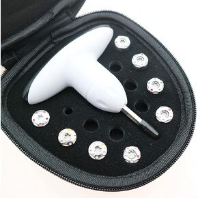8 pcs Weights + Wrench Tool Kit for TaylorMade MWT FCT R1 R11 R11S R9,R7,R5,Rossa Spider 1g 2g 4g 6g 8g 10g 12g 14g
