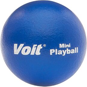 Voit Tuff Coated Foam Mini Playball