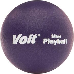 Voit Tuff Coated Foam Mini Playball