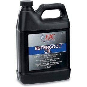 FJC 2432 Estercool Oil - 32 fl. oz.