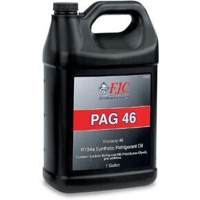 FJC 2486 PAG Oil - 128 fl. oz.