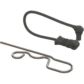 ARRMA Body Post Spring Clip Set, ARA320766