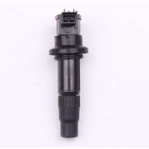 BH-Motor New Ignition Coil Stick For Yamaha YFZ450 YFZ 450 ATV 2004-2009/2011-2013