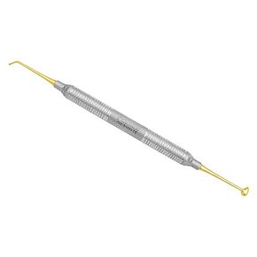 Pomee USA 702-510G Burnisher. Titanium Coated, #27/29