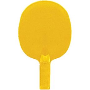 Champion Sports PN5 All-Plastic Table Tennis Racket, Assorted