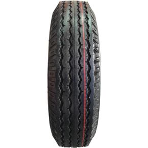 Grandforce GF704 Premium Mobile Home Trailer Tire-ST8-14.5 8X14.5 Load Range G LRG 14-Ply BSW Black Side Wall in Saudi Arabia