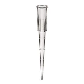 Labcon 1142K77CS, 1093-260-000-9 Eclipse Graduated Pipet Tip, Eclipse Refill, Clear, 200µL Capacity, 49.7mm Height, Pack of 9600