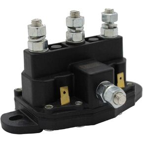 214-1211A11 12V Winch Motor Solenoid Relay