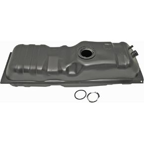 Dorman 576-302 Fuel Tank Compatible with Select Chevrolet / GMC Models
