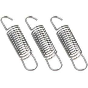 استبدال زنبرك الحاكم 796483 متوافق مع جزازة العشب B-Riggs وSt-ratton/أجزاء الحاكم (3 قطع) in Kuwait