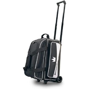 Brunswick Zone Double Roller Bowling Bag