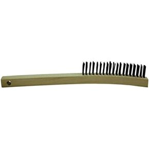 MAGNOLIA BRUSH MFRS. L.HDL. Steel-Import